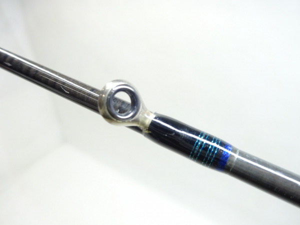ソルティガ SG BJ64B-2